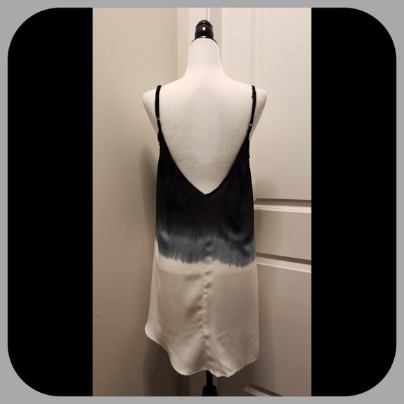 BOHO ME || Swim Coverup Dress (SIZE M) - Picture 4 of 8